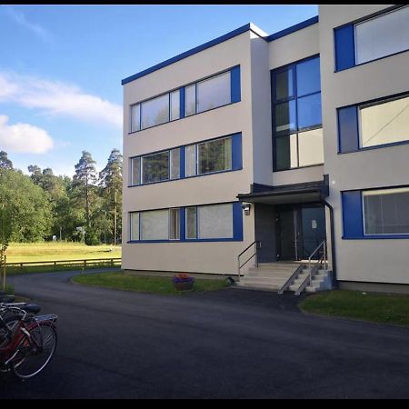 The Sunrise Apartment Turku Eksteriør billede