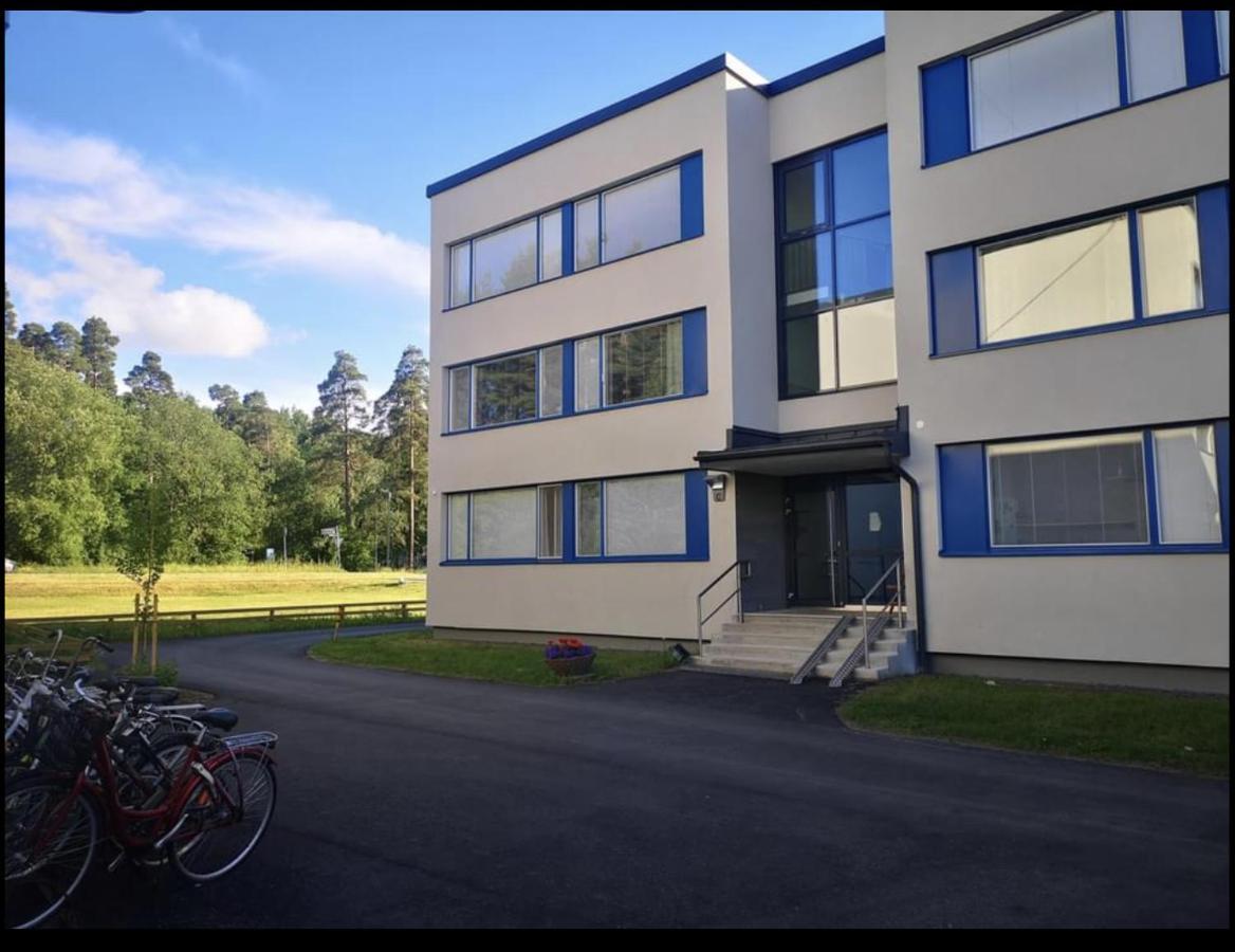 The Sunrise Apartment Turku Eksteriør billede