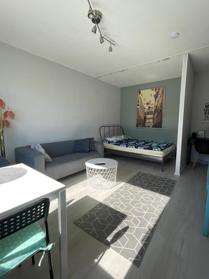 The Sunrise Apartment Turku Eksteriør billede
