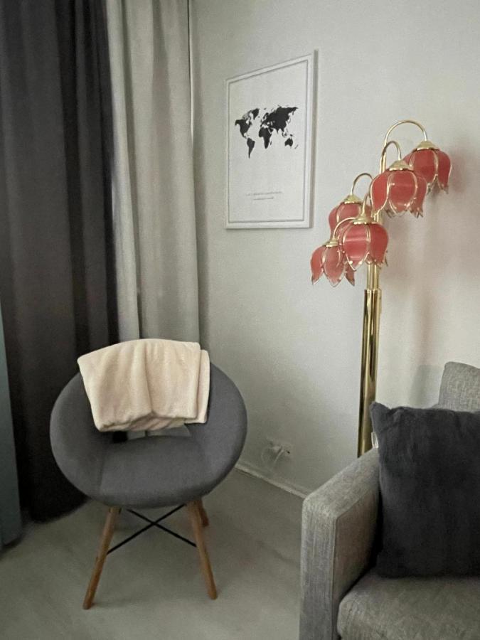 The Sunrise Apartment Turku Eksteriør billede